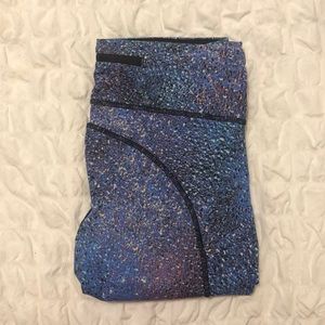Lululemon Invigorate Leggings